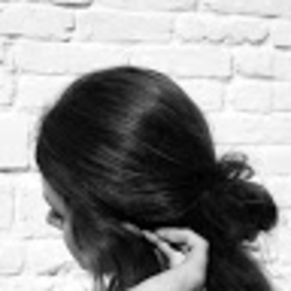 Meet your Posher, Britt